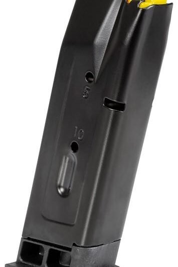 TAURUS MAGAZINE G3 TACTICAL 9MM 10RD