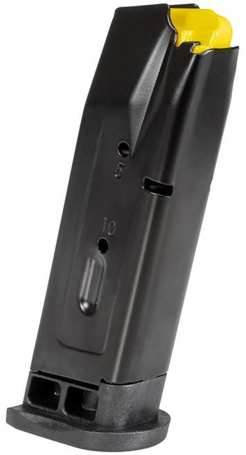 TAURUS MAGAZINE G3 TACTICAL 9MM 10RD