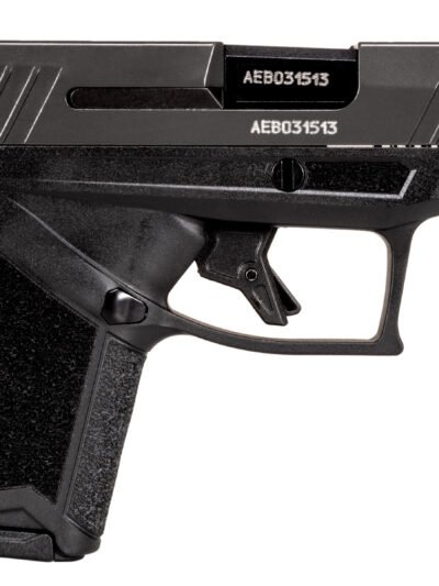 TAURUS GX4 9MM BLK/GRAPHENE 13+1