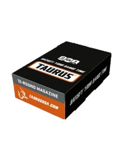 TAURUS MAGAZINE G2C 9MM 12RD 12 PACK