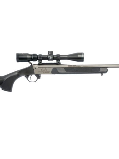 TRADITIONS OUTFITTER PRO 45-70 22" SS PKG