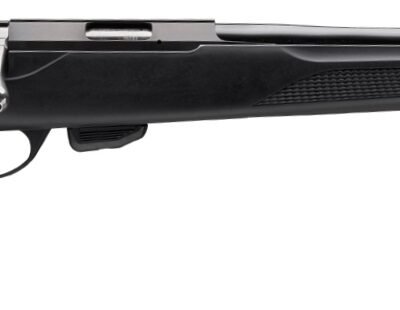 TIKKA T1 22LR 20" BLK 10+1