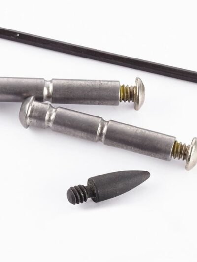 WILSON COMBAT PIN SET AR STAINLESS