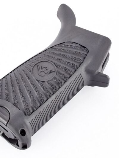 WILSON COMBAT STARBURST AR15 GUNFIGHTER GRIP