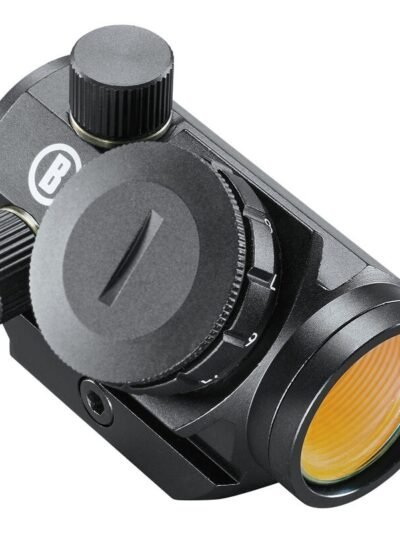 BUSHNELL TRS-25 3MOA RED DOT