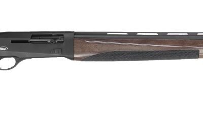 TRISTAR SPORTING ARMS RAPTOR II CMPCT 20/24 BL/WD 3"