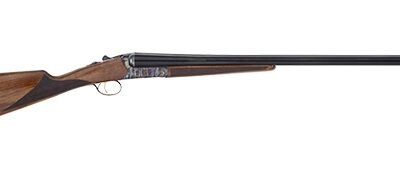 TRISTAR SPORTING ARMS BRISTOL SXS 20/28 BL/WD 3" CCH