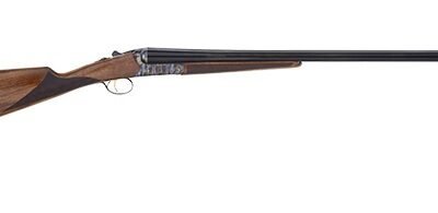 TRISTAR SPORTING ARMS BRISTOL SXS 12/28 BL/WD 3" CCH