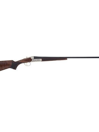 TRISTAR SPORTING ARMS BRISTOL SXS 410/28 BL/WD 3"