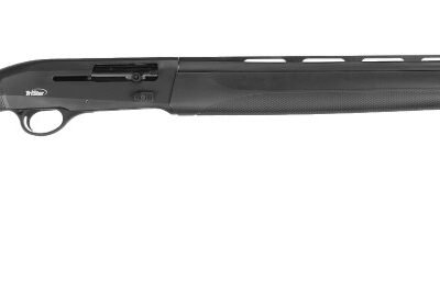 TRISTAR SPORTING ARMS RAPTOR II 20/26 BLACK SYN 3"