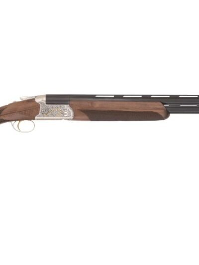 TRISTAR SPORTING ARMS TRINITY II O/U 410/28 BL/WD 3"