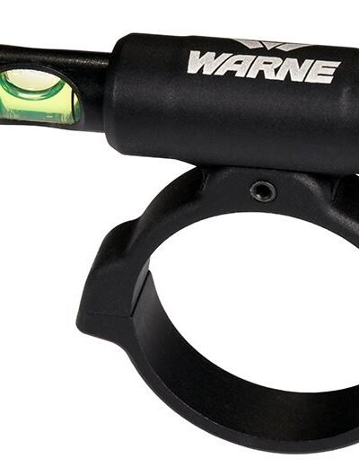 WARNE UNIVERSAL SCOPE LEVEL 30MM