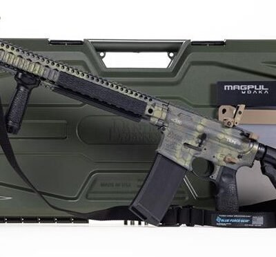 DANIEL DEFENSE DDM4 V9 5.56MM LIMITED 30+1