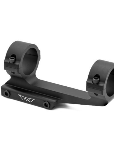 WARNE MOUNT VAPOR 30MM MSR BLK