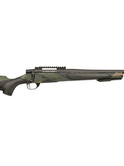 WEATHERBY VANGUARD BLACKHILLS 308WIN HB