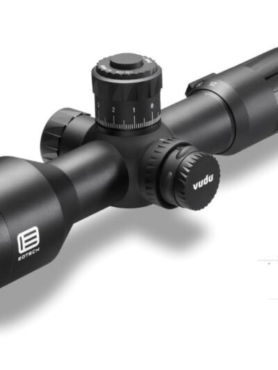 EO TECH VUDU PRECISION 5-25X50MM TR3