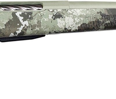 TIKKA T3XLT VEIL ALPINE 270WSM