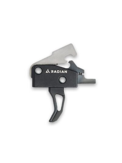 RADIAN WEAPONS VERTEX TRIGGER AR15 BLACK