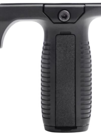 KRISS USA VERTICAL GRIP WITH HAND STOP