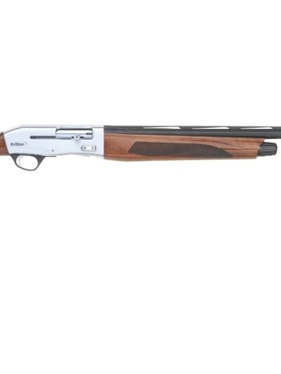 TRISTAR SPORTING ARMS VIPER G2 PRO SLVR 20/26 BL/WD