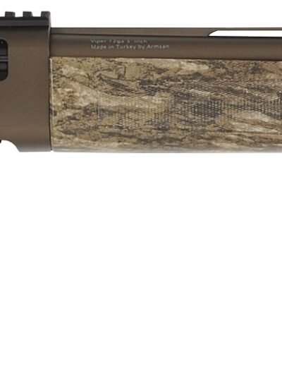 TRISTAR SPORTING ARMS VIPER G2 TRKY 12/24 BRNZ/CAMO