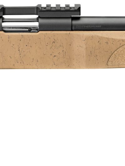 SPRINGFIELD ARMORY 2020 RF TARGET 22LR COY/BL 20"