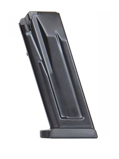 HECKLER AND KOCH (HK USA) MAGAZINE P30SK 9MM 12RD