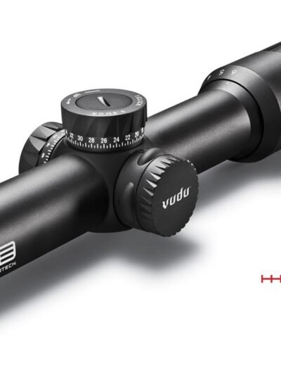 EO TECH VUDU PRECISION 1-6X24MM SR-1
