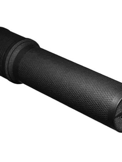 ZASTAVA ARMS USA VUK AK TITANIUM SUPPRESSOR