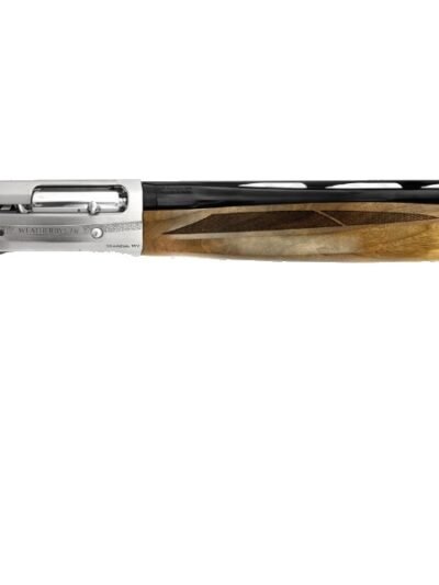 WEATHERBY 18I DELUXE GR2 20/28 NKL/WD 3"