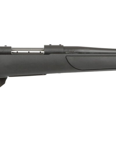 WEATHERBY VANGUARD OBSIDIAN 308WIN 22"