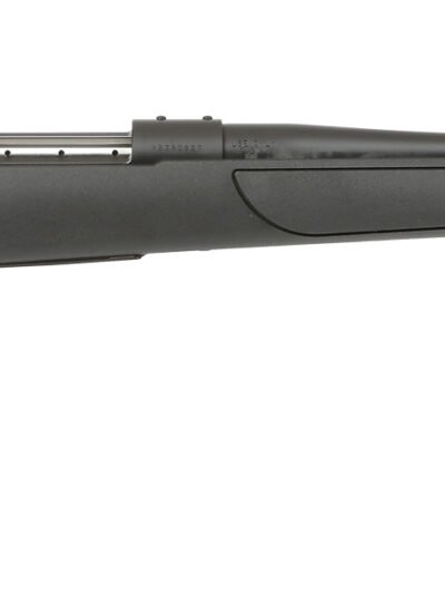 WEATHERBY VANGUARD OBSIDIAN 350LEG 20"