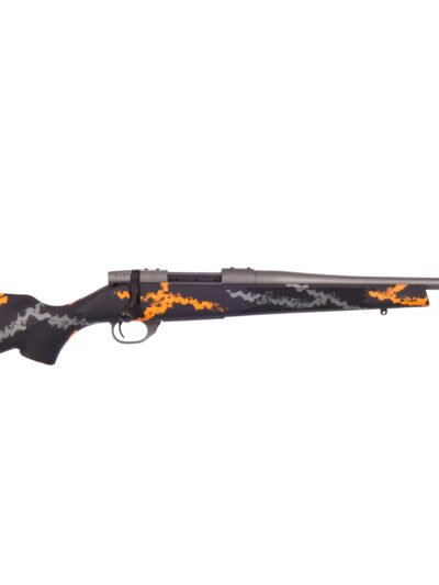 WEATHERBY VANGUARD CMPT HNTR 223REM 20"