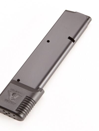 WILSON COMBAT MAG 1911 45ACP 10RD FS BLK