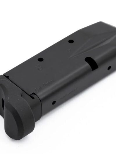 WILSON COMBAT MAG EDC X9S/SFX9 9MM 10RD FR