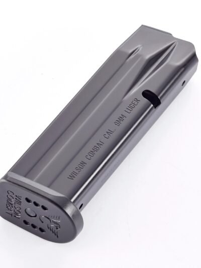 WILSON COMBAT MAG EDC X9 9MM 15RD