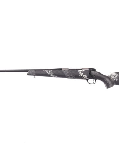 WEATHERBY MARK V BACKCNTRY TI 2 6.5CM LH