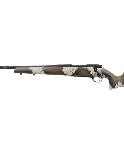 WEATHERBY MARK V HIGH COUNTRY 6.5-300 LH