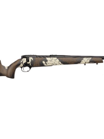 WEATHERBY MARK V HIGH COUNTRY 338RPM 18"
