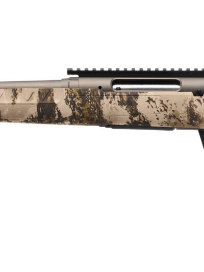 SAVAGE ARMS AXIS 2 CPT PRO WSTRN 308WIN LH
