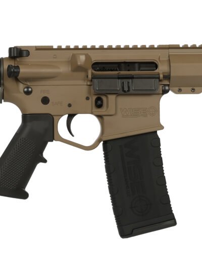 WISE ARMS WA-15B 300BLK FDE 7.5" SBA3