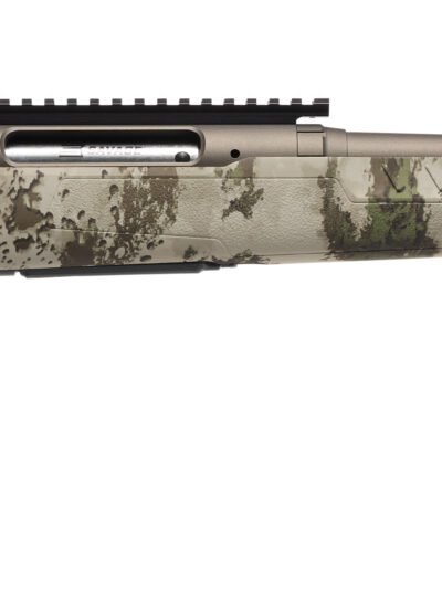SAVAGE ARMS AXIS 2 CPT PRO WDLD 6.5CR 20"