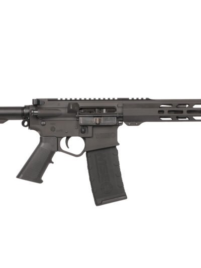 WISE ARMS WA-15B 5.56MM BLK 10.5" SBA3