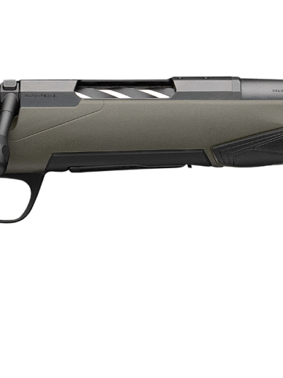 BROWNING X-BOLT 2 ALL PURPOSE 6.5CR   #