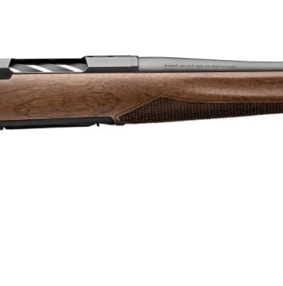 BROWNING X-BOLT 2 HUNTER 270WIN BL/WD