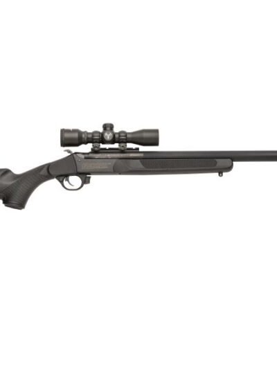 TRADITIONS CRACKSHOT XBR 22LR 16.5" BL/SY