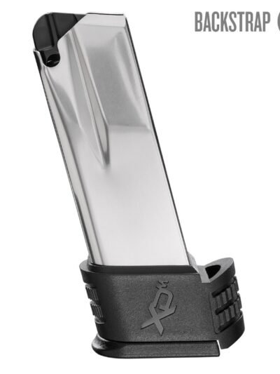 SPRINGFIELD ARMORY MAG XDM ELITE CPT 10MM 15RD #1