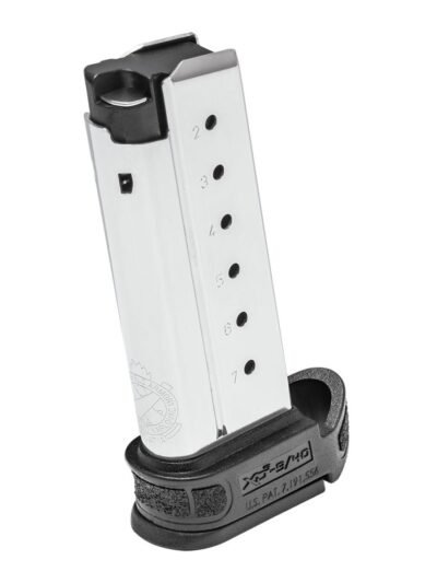 SPRINGFIELD ARMORY MAGAZINE XD-S MOD.2 40S&W 7RD