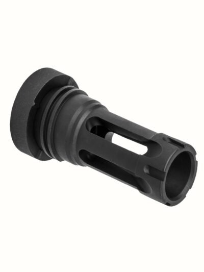 YANKEE HILL MACHINE COMPANY QD FLASH HIDER 30CAL 5/8-24