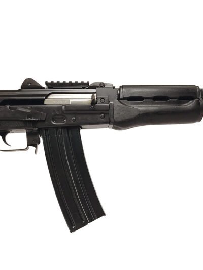 ZASTAVA ARMS USA ZPAP85 PISTOL 5.56 WOOD RAIL